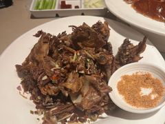 -金鸭季·北京烤鸭(深业上城店)