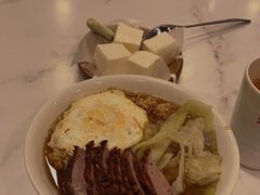 -澳门陈光记烧味饭店(南京德基广场店)