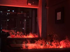 -境·Bar·日咖夜酒