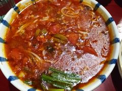 小锅米线-浩海火烧云傣家菜(京广店)