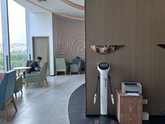 -W Fitness 威尔仕健身(北京英皇集团中心店)