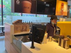 -麦当劳(杭州庆春路店)