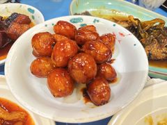 酱烤土豆-阿毛饭店(和义路店)