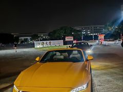 -上海协通福骋福特4S店(汶水路店)