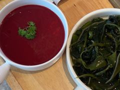 -大熊猫毛肚火锅(烟台万象汇店)