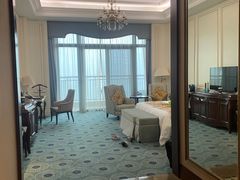 -启东恒大海上威尼斯酒店