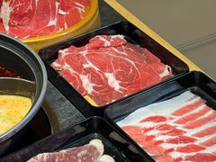 -匠牛亭·锅物烧肉放题自助(昆百大·泰业城店)