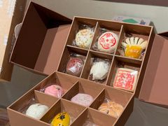 -老鼎丰糕点铺子(国贸商城店)