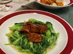 -上海人家花樣年华(中山公园店)