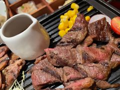 -味太助·银饭食堂(中华城店)
