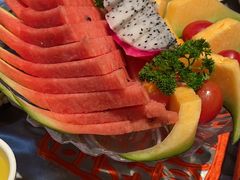 -红辣椒·川菜·火锅(张杨路店)