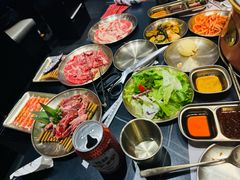 -西塔老太太泥炉烤肉(龙湖北苑天街店)