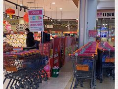 -佳世客(合肥路店)