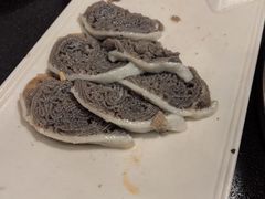 黑百叶-裕德孚·非遗手切涮羊肉(东直门内大街店)