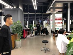 -Hair Code芭曲发型