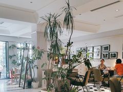 -一尺花园(安和花园店)