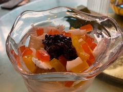 -傣乡之味·傣族特色手抓饭·孔雀宴(大理古城首店)