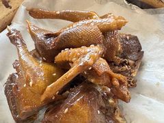 -澳门西南饭店·粤菜·茶市·手工点心(华海路店)