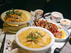 -渔梆子(长汀店)