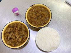 -定家小酥肉·清真(回民街店)
