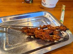 -聚雅美食