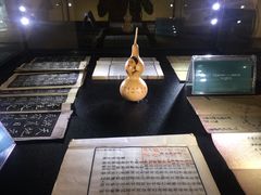 -张之洞与武汉博物馆