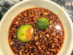 -椰子不语 椰子鸡火锅(淮海店)