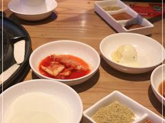 -釜山火炉韩式炭火烤肉(欧洲城店)