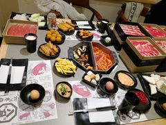 -八角锄烧·肉火锅(天河城店)