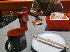 -鸣记脆皮烤鱼(马栏店)