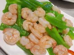 -老牌坊鲁菜名店(宽厚里店)