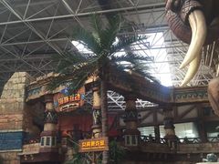 -波塞冬旅游度假区