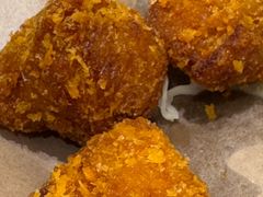 -池奈·咖喱蛋包饭(熙地港店)