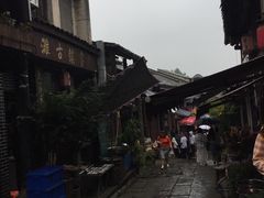 -涞滩古镇