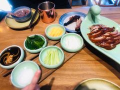 一口酥（点卯精品烤鸭）-顺承小院儿