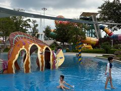 -泉城欧乐堡水上世界