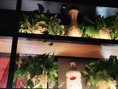 -辣尚瘾·烤鱼·新川菜(交大直营店)