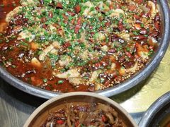 -灶东家民间菜(回兴店)