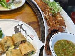 -醉壹号海鲜大排档(厦门美食地标店)