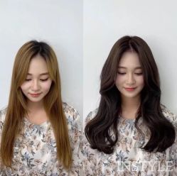 点击看大图 -Rise Hair上升造型