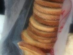 -中关村茶点