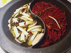 -川西坝子(老军营店)