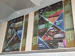 -天幕新彩云国际影城(激光巨幕店)