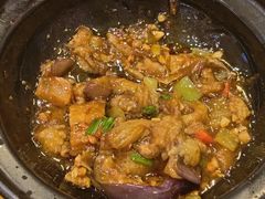 -东就鸭饭店·古早海南菜(友谊南海城店)