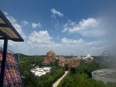 -上海玛雅海滩水公园