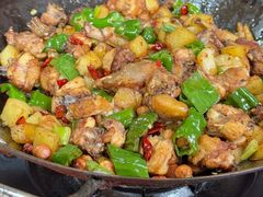 -匡记宜城特色菜(江山路三分店)