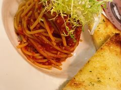 -遇见西木美式餐厅(南安中骏世界城店)