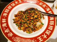 -必点海鲜·海肠捞饭大王(滨江道店)