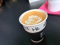 -JPG coffee(广州体育西店)