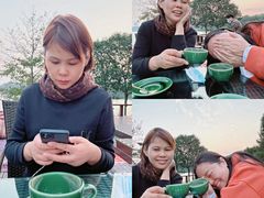 -天目湖涵田度假村